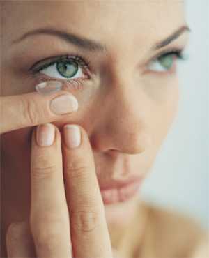 Contact Lens Health Week