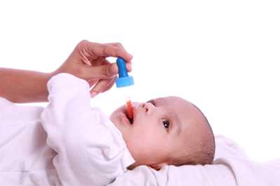 Infant Immunization