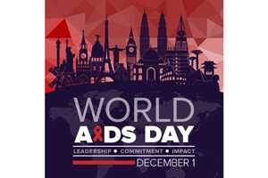 World AIDS Day