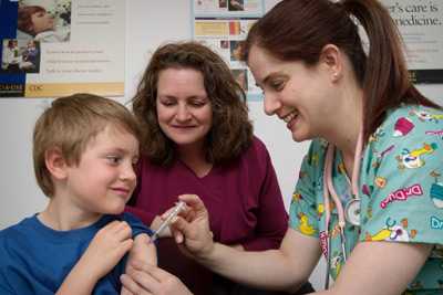 Influenza Vaccination