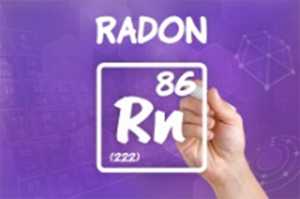 Radon Gas