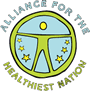 Alliance for the Healthiest Nation Logo