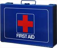 First Aid kit