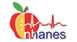 NHANES logo