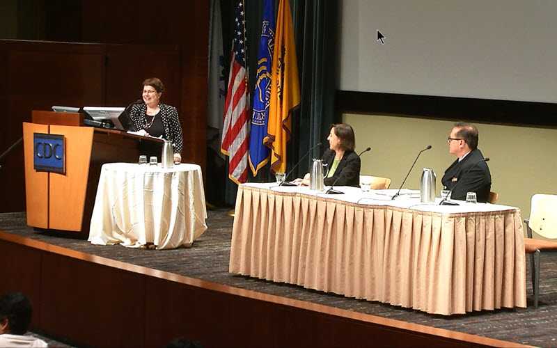Public Health Ethics Forum Part 2