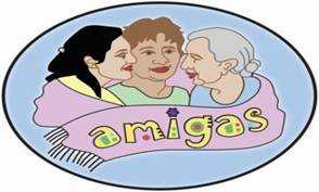 	Amigas