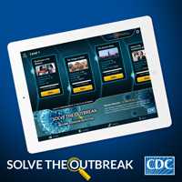 Solve the Outbreak