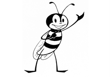 Wellbee was first introduced to the public on March 11, 1962, in The Atlanta Journal-Constitution newspaper.