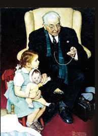 Norman Rockwell