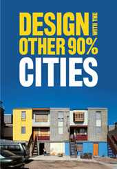 Close to 1 billion people live in informal settlements, and that population is projected to swell to 2 billion people by 2030. 