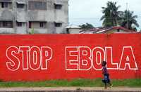 Stop Ebola