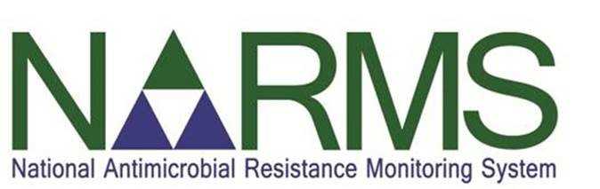 NARMS Logo