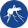 Zika response icon