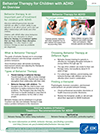 Behavior Therapy Overview All Ages thumbnail