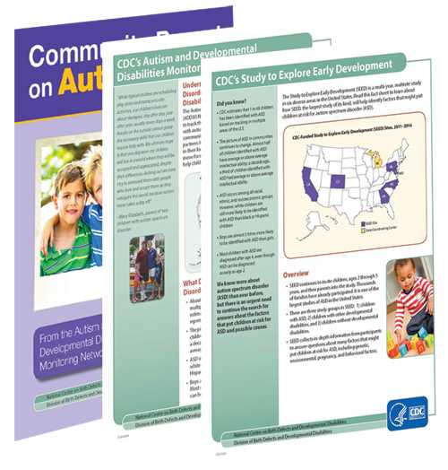 Photo: Autism Free Materials