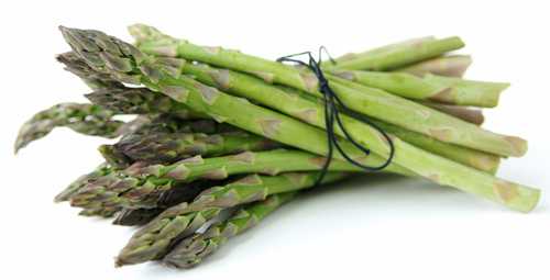 Asparagus