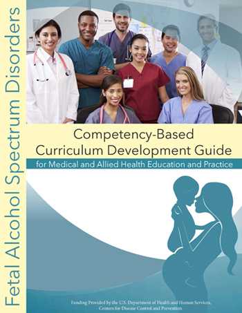 FASD Competency-Based Curriculum Development Guide