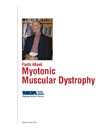 Facts About Myotonic Muscular Dystrophy