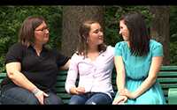 Children's Mental Disorders Video