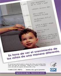 Afiche de 