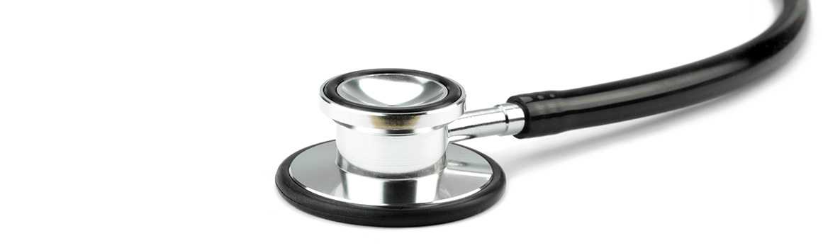 stethoscope