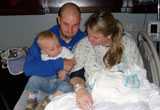 Leo’s Story, written by his mother, Stacey