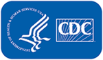 Logo de CDC