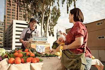 Farmer's Market