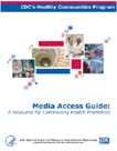 Cover of Media Access Guide