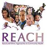 	REACH logo