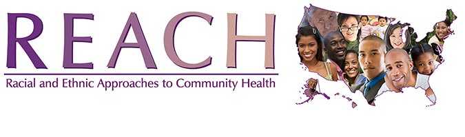 Racial and Ethnic Approaches to Community Health