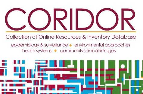 coridor logo