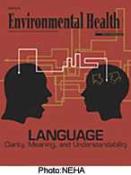 NEHA Journal of Environmental Health