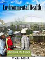 NEHA Journal of Environmental Health