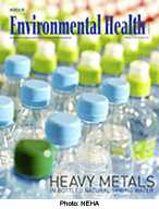 NEHA Journal of Environmental Health