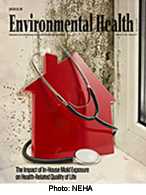 NEHA Journal of Environmental Health