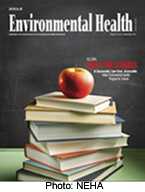 NEHA Journal of Environmental Health