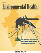 NEHA Journal of Environmental Health