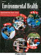 NEHA Journal of Environmental Health