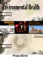 NEHA Journal of Environmental Health