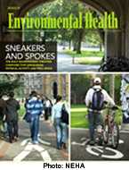 NEHA Journal of Environmental Health