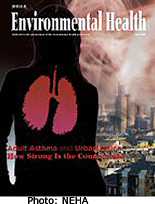 NEHA Journal of Environmental Health