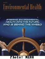 NEHA Journal of Environmental Health