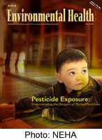 NEHA Journal of Environmental Health