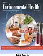 NEHA Journal of Environmental Health