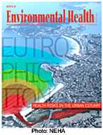 NEHA Journal of Environmental Health