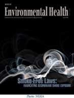 NEHA Journal of Environmental Health