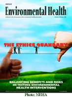 NEHA Journal of Environmental Health