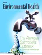 NEHA Journal of Environmental Health