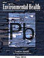 NEHA Journal of Environmental Health